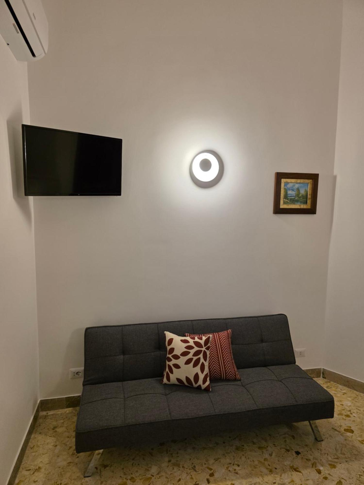 Guesthouse Aurora A.E. Roma Esterno foto
